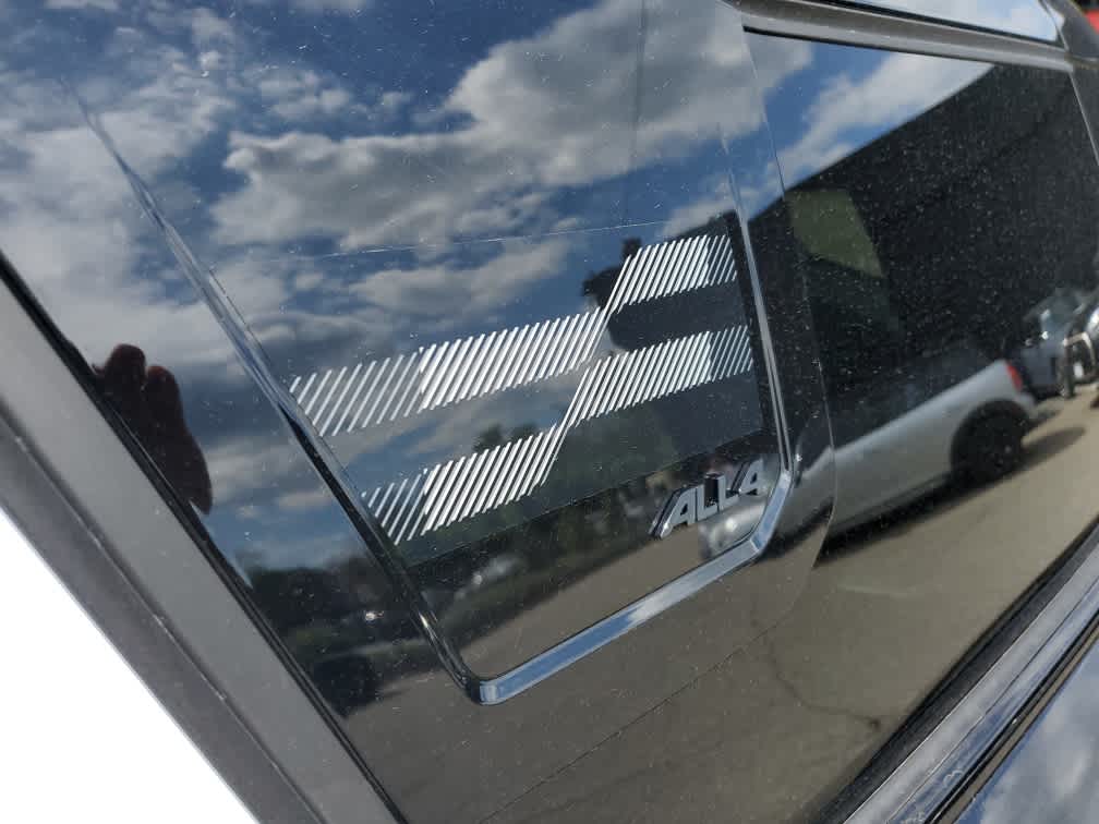 2027 MINI COUNTRYMAN Cooper S ALL4