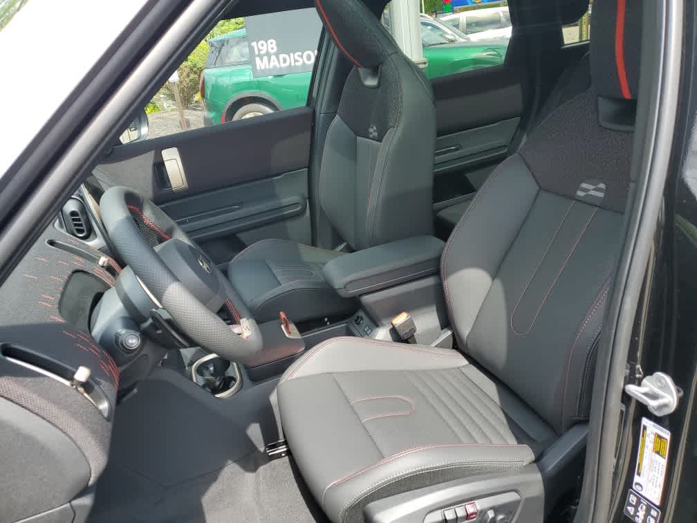 2027 MINI COUNTRYMAN Cooper S ALL4