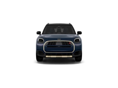 2026 MINI Countryman All4 Cooper S