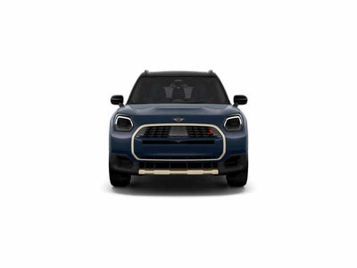 2026 MINI Countryman All4 Cooper S