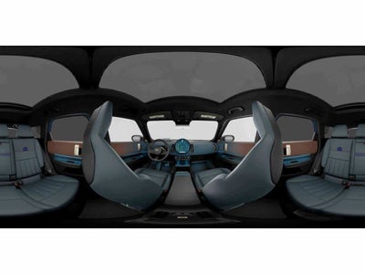 2026 MINI Countryman All4 Cooper S