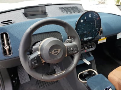 2026 MINI COUNTRYMAN S ALL4
