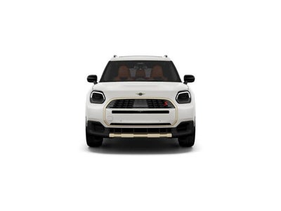 2026 MINI COUNTRYMAN S ALL4