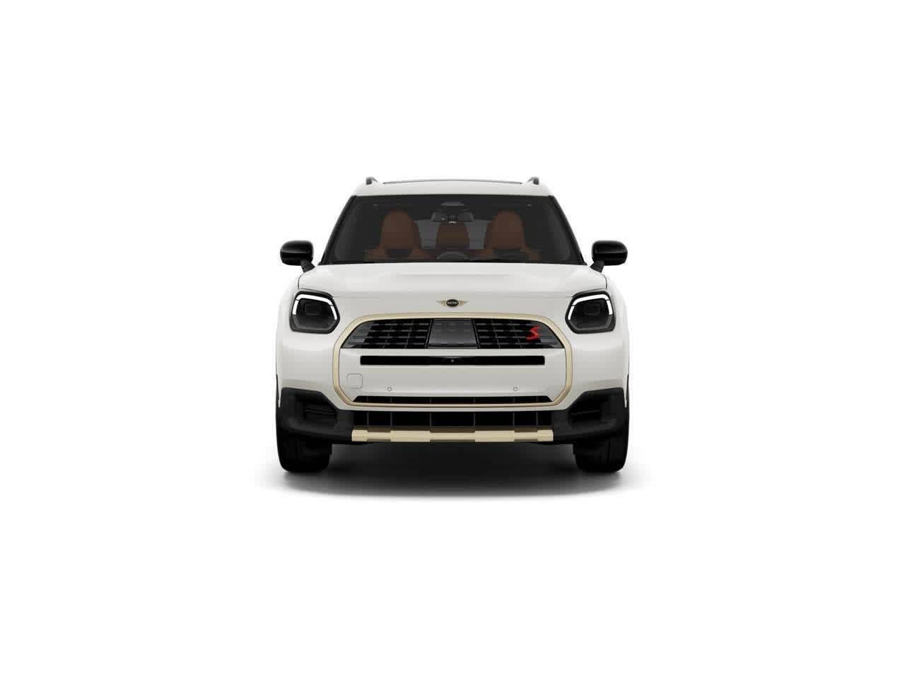 2026 MINI COUNTRYMAN S ALL4