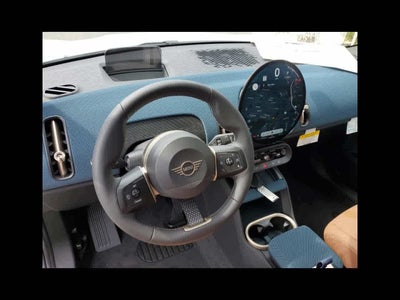 2026 MINI COUNTRYMAN S ALL4