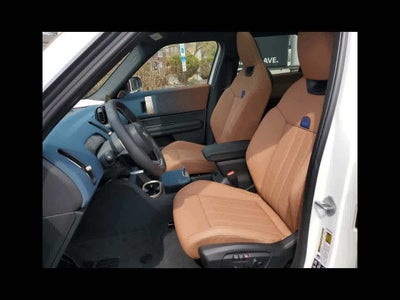 2026 MINI COUNTRYMAN S ALL4