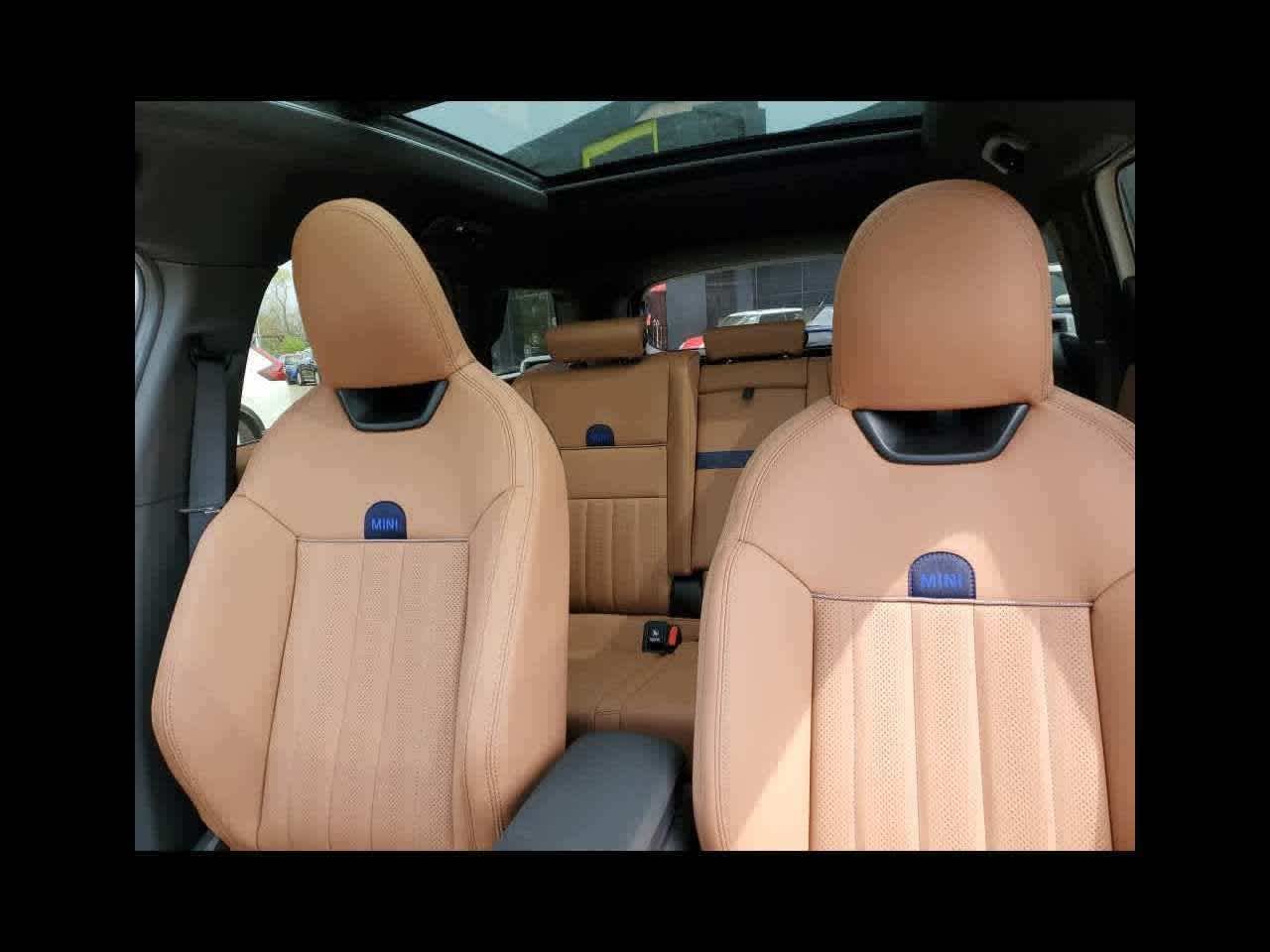 2026 MINI COUNTRYMAN S ALL4