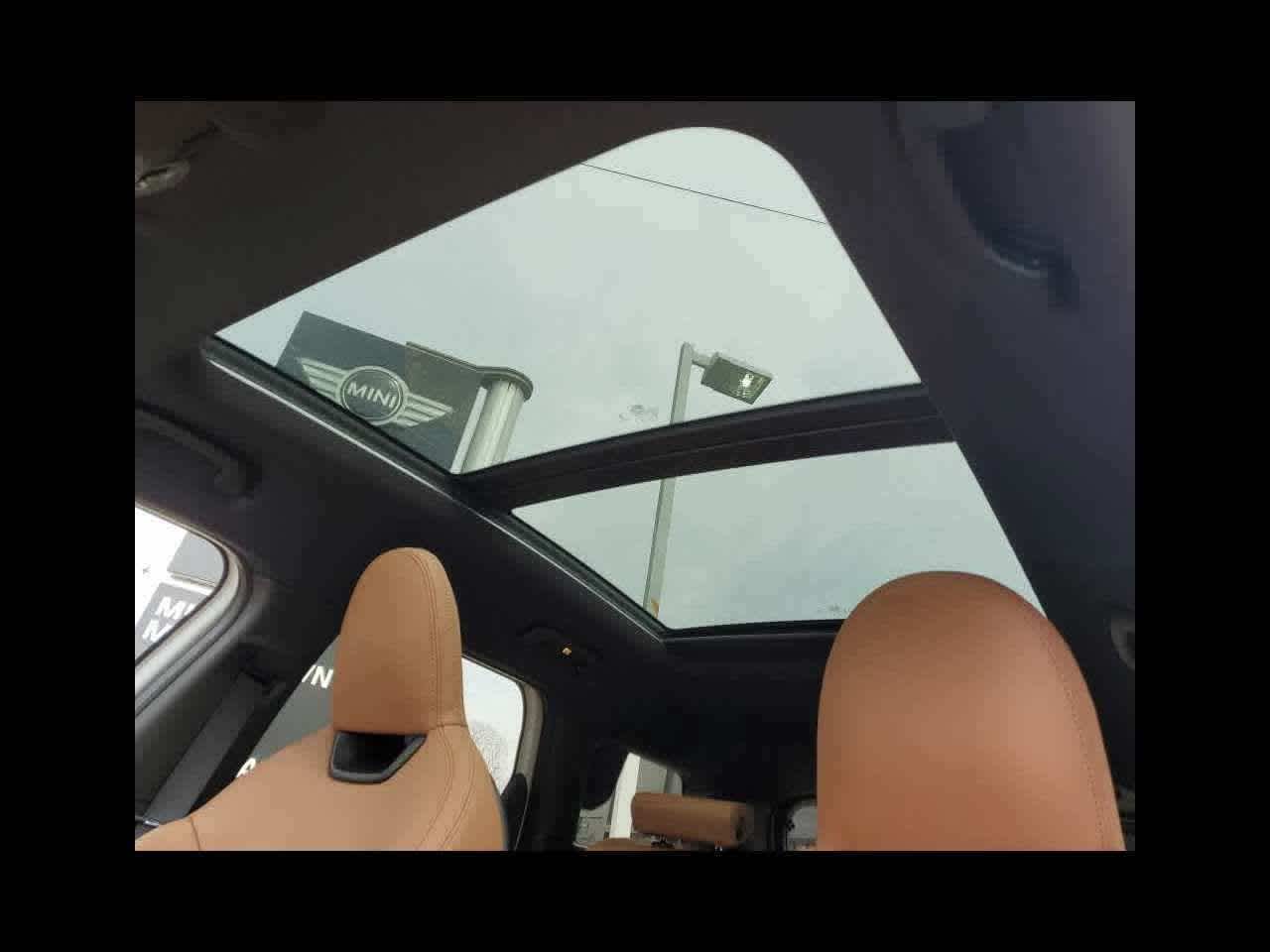 2026 MINI COUNTRYMAN S ALL4