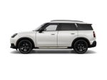 2026 MINI COUNTRYMAN S ALL4