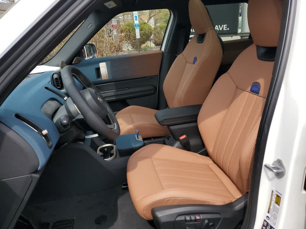 2026 MINI COUNTRYMAN S ALL4