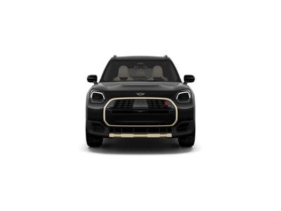 2026 MINI COUNTRYMAN S ALL4