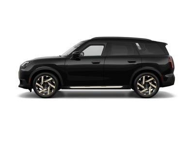 2026 MINI COUNTRYMAN S ALL4