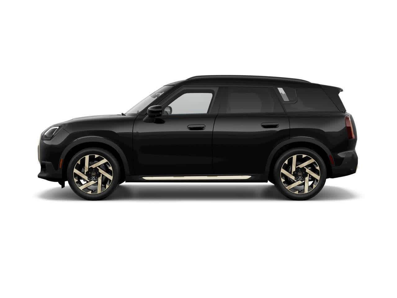 2026 MINI COUNTRYMAN S ALL4