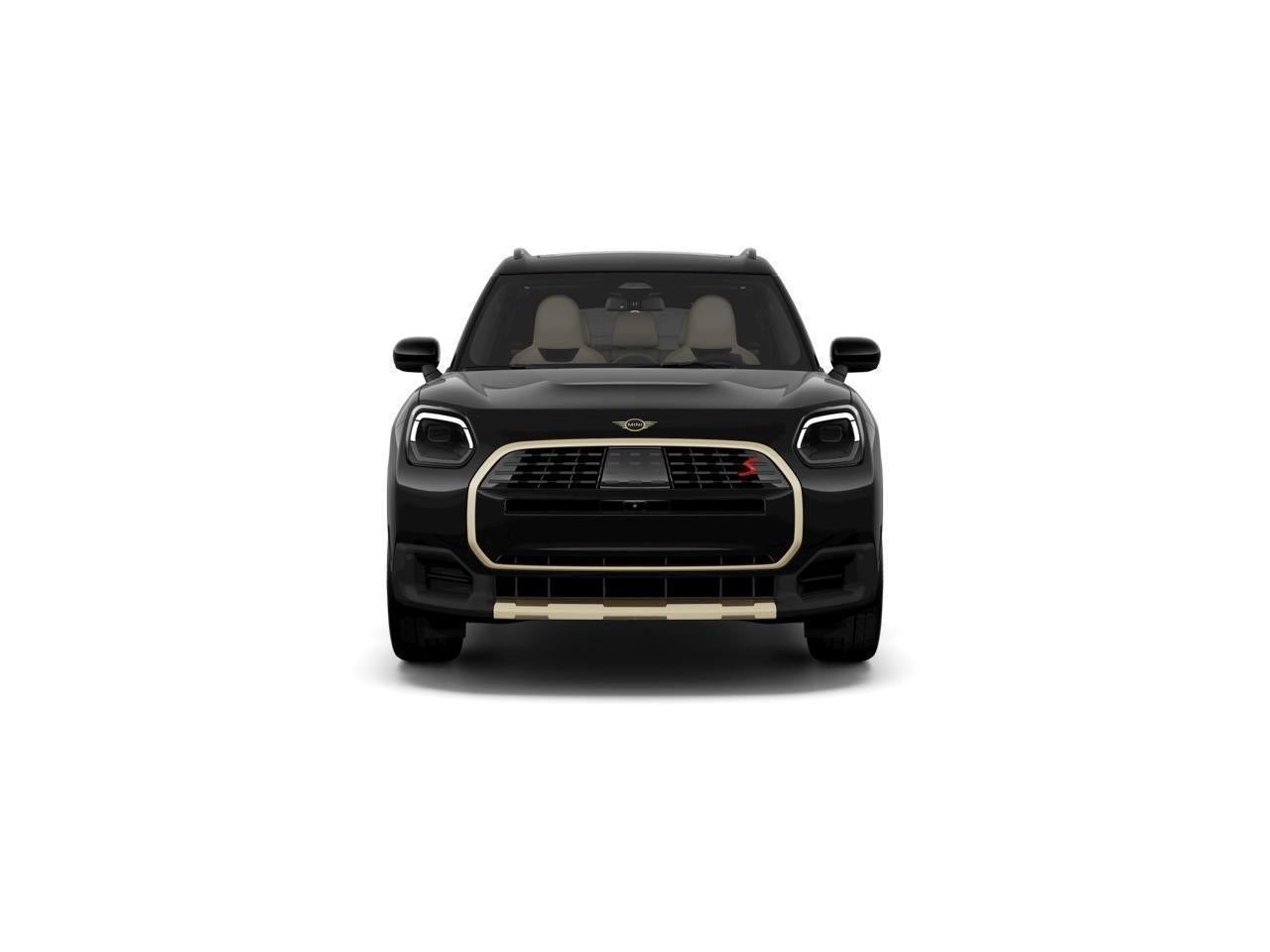 2026 MINI COUNTRYMAN S ALL4
