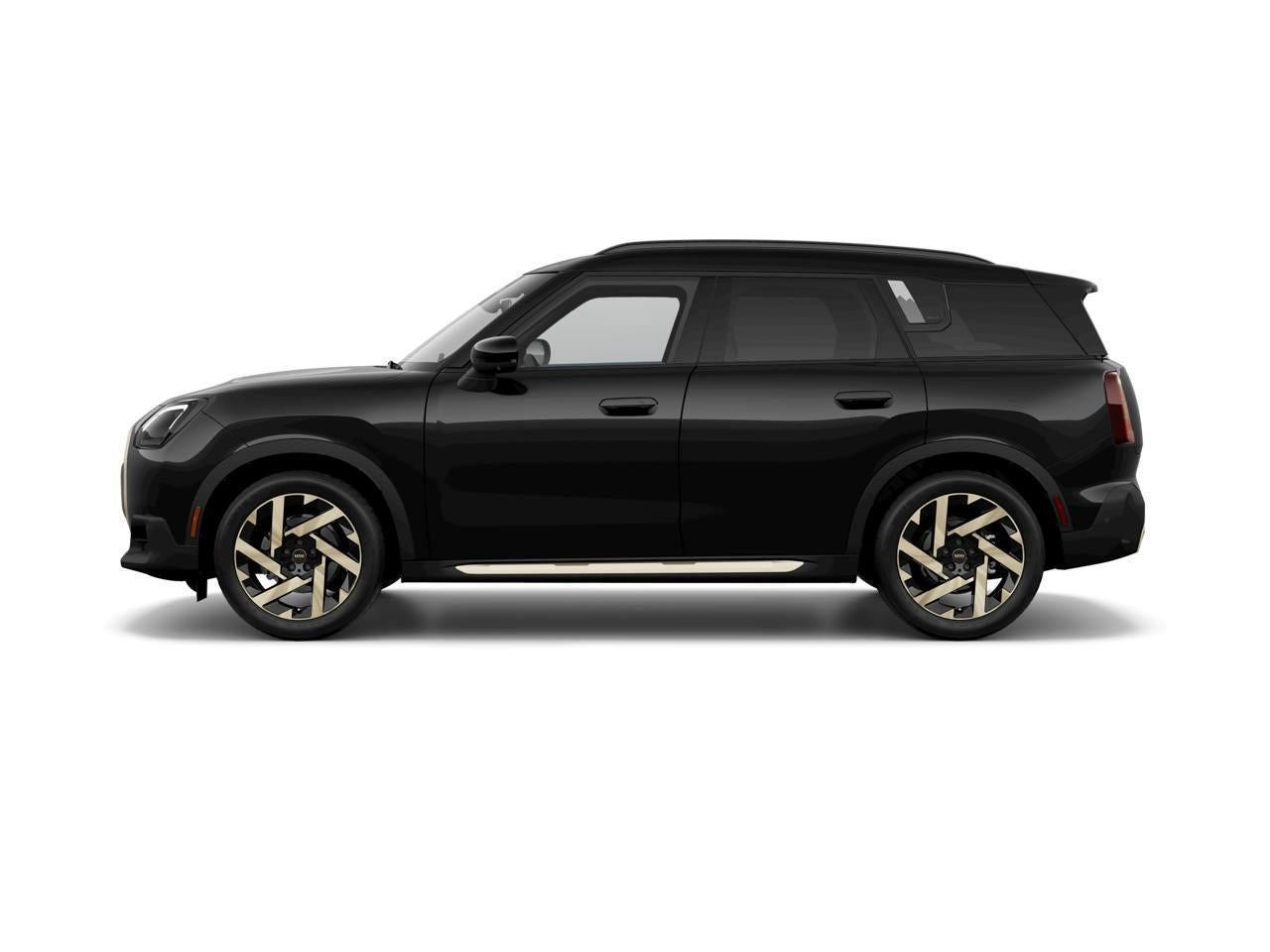 2026 MINI COUNTRYMAN S ALL4