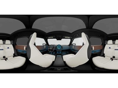 2026 MINI COUNTRYMAN S ALL4