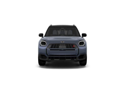 2026 MINI COUNTRYMAN S ALL4