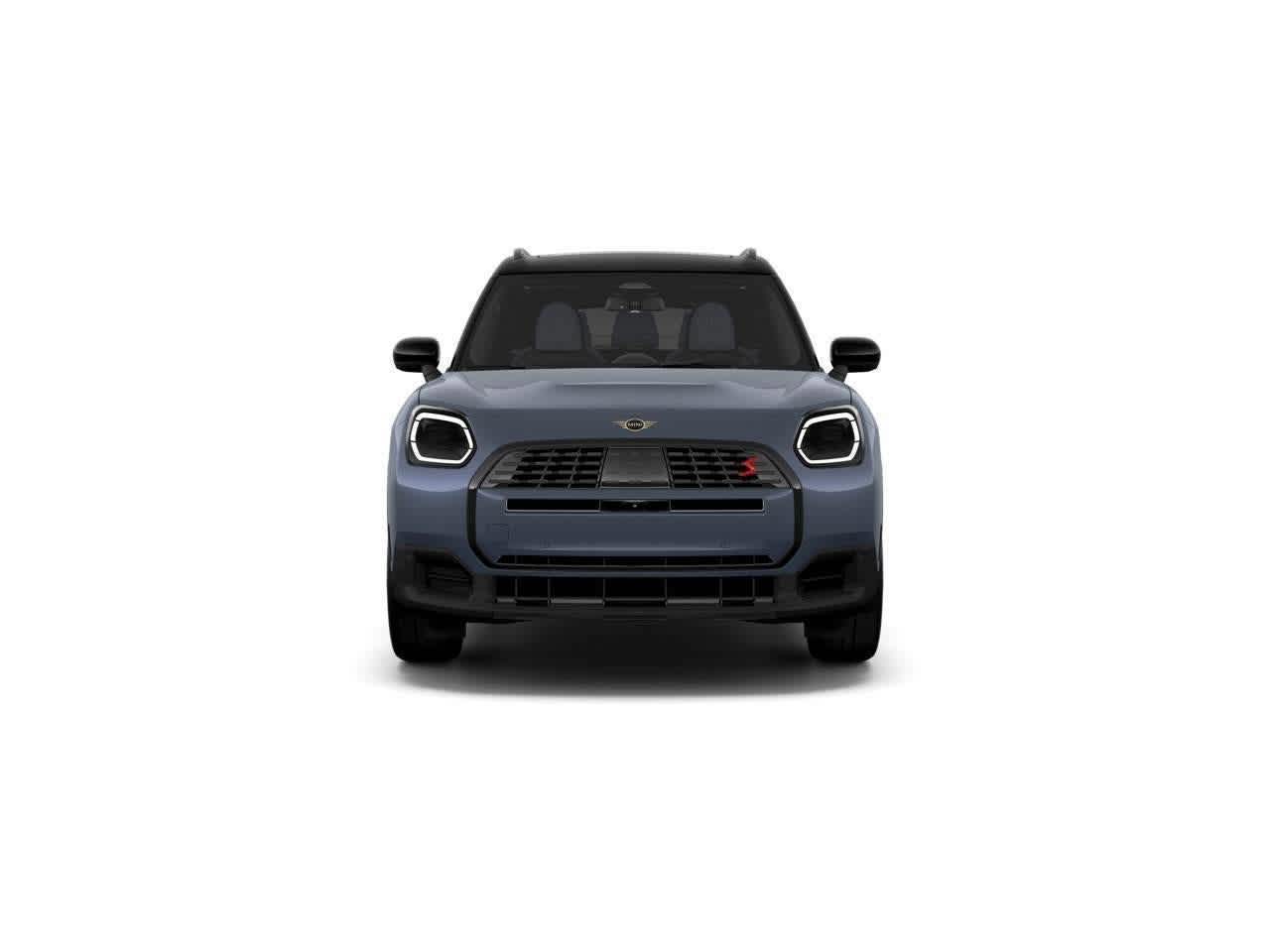2026 MINI COUNTRYMAN S ALL4