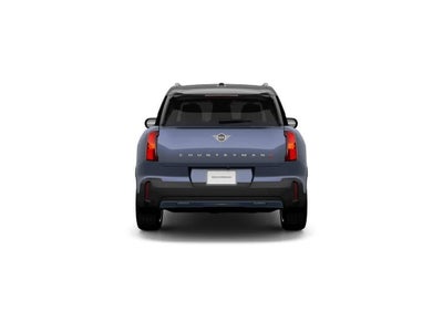 2026 MINI COUNTRYMAN S ALL4