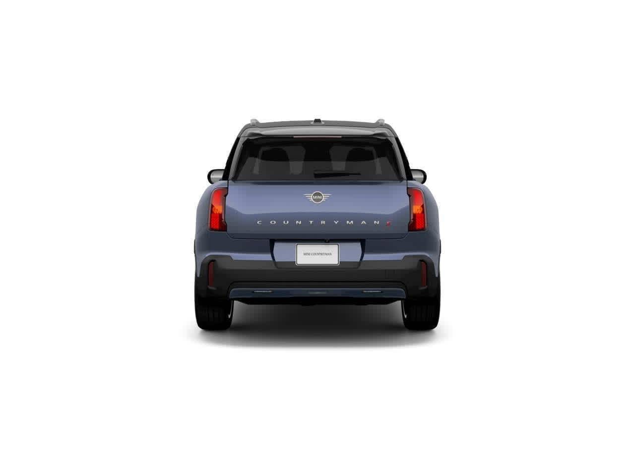 2026 MINI COUNTRYMAN S ALL4