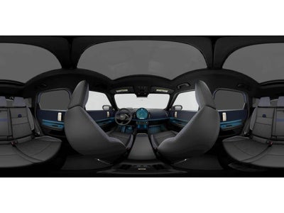 2026 MINI COUNTRYMAN S ALL4