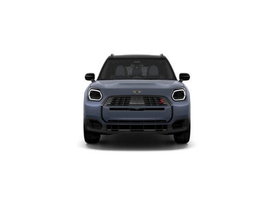 2026 MINI COUNTRYMAN S ALL4