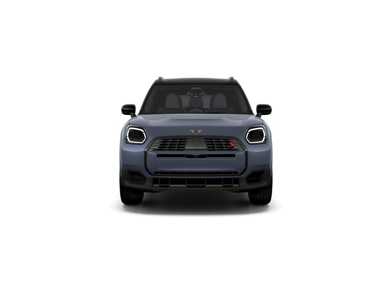 2026 MINI COUNTRYMAN S ALL4