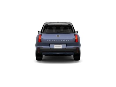 2026 MINI COUNTRYMAN S ALL4