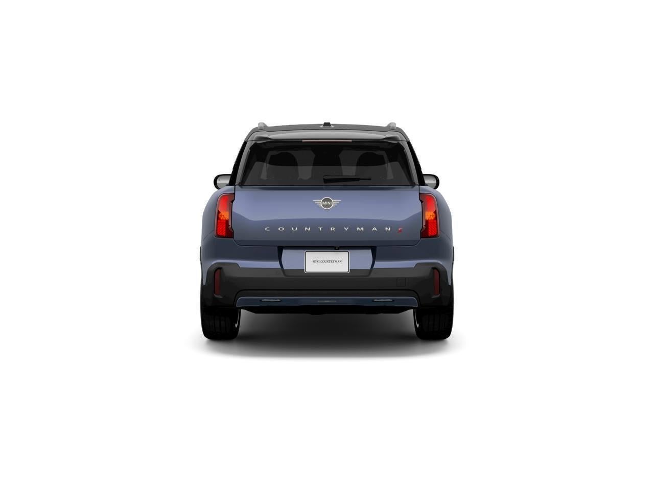 2026 MINI COUNTRYMAN S ALL4