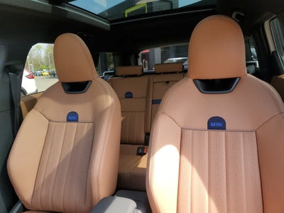 2026 MINI COUNTRYMAN S ALL4