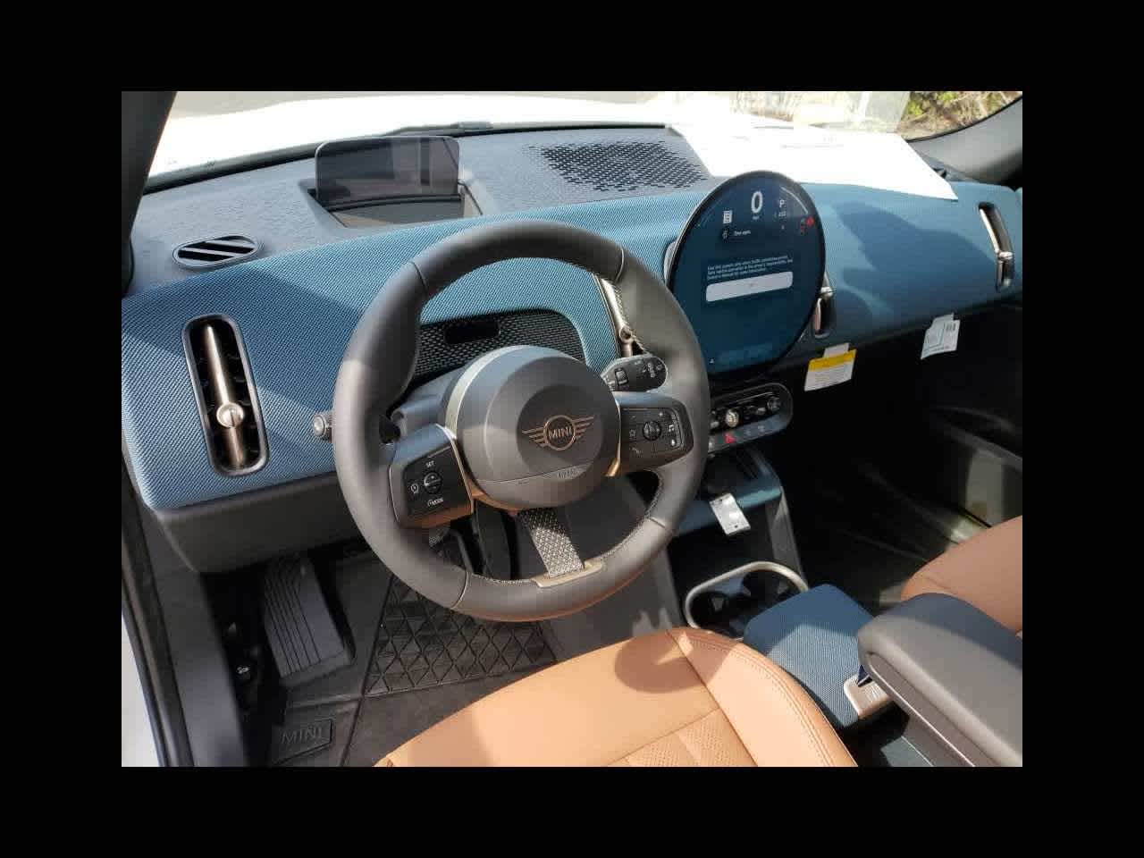 2026 MINI COUNTRYMAN S ALL4