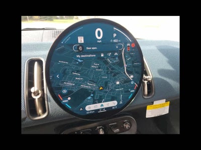 2026 MINI COUNTRYMAN S ALL4