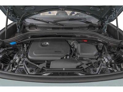 2026 MINI COUNTRYMAN S ALL4