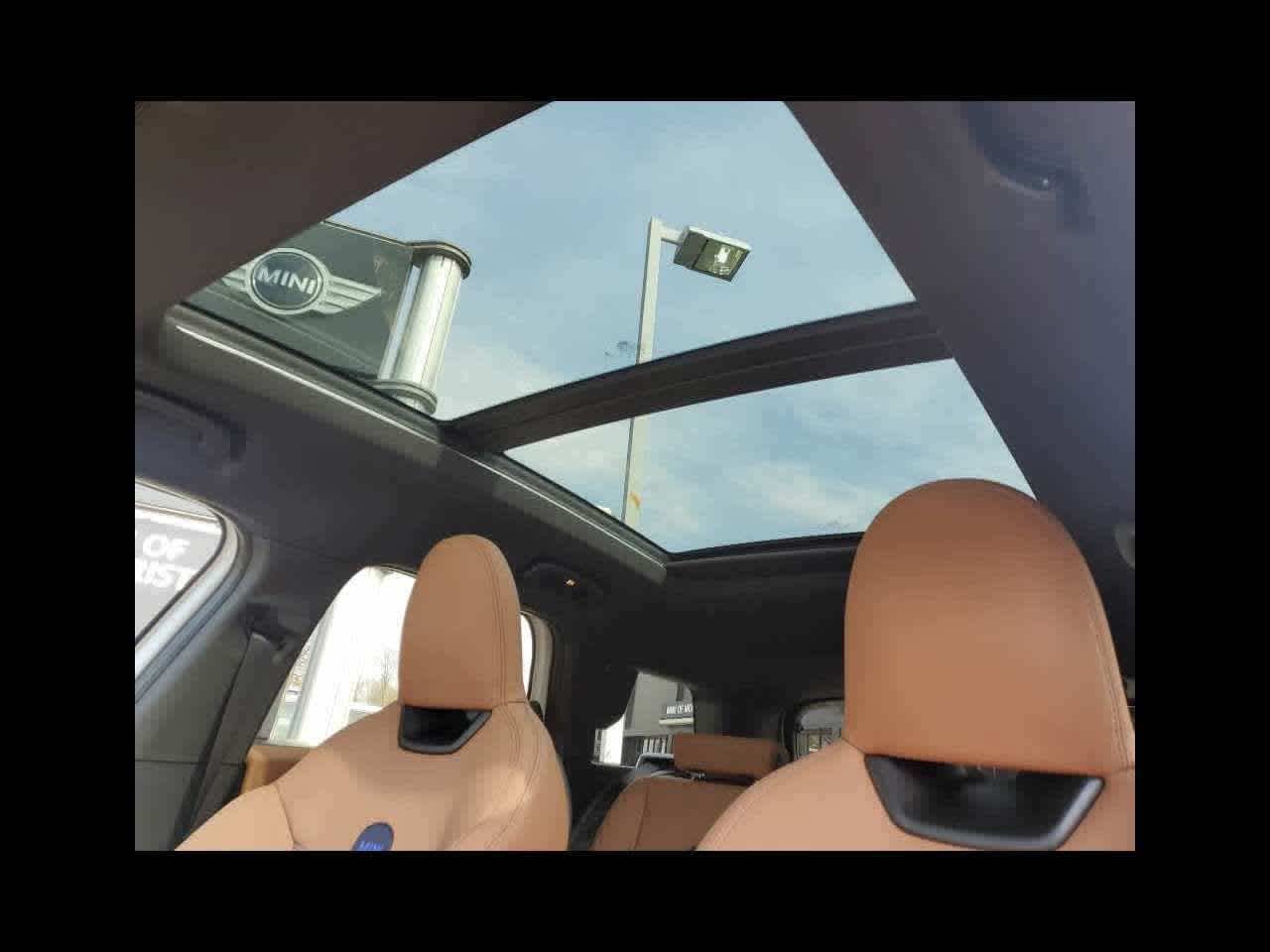 2026 MINI COUNTRYMAN S ALL4