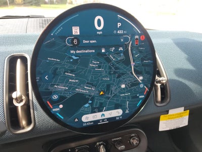 2026 MINI COUNTRYMAN S ALL4