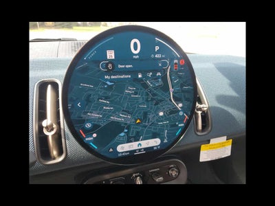 2026 MINI COUNTRYMAN S ALL4