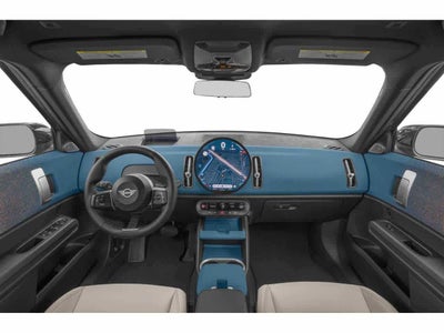 2026 MINI COUNTRYMAN S ALL4