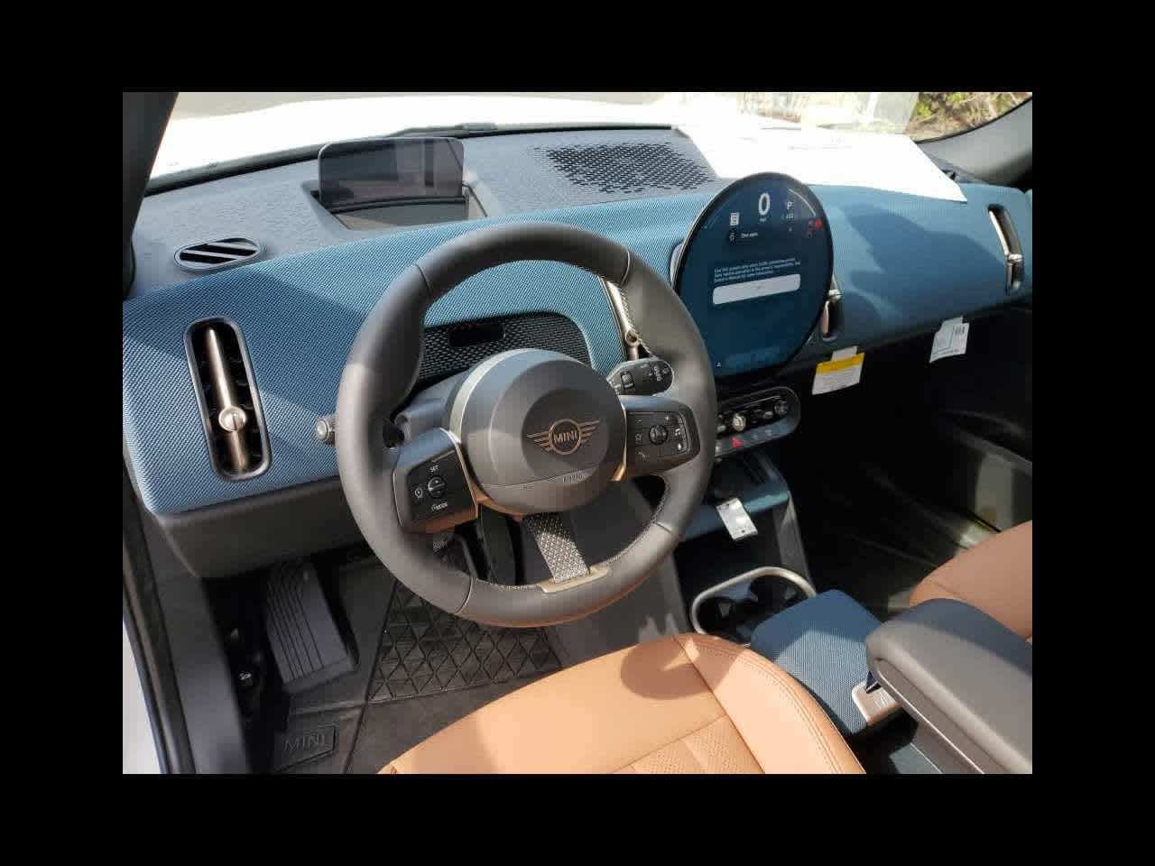 2026 MINI COUNTRYMAN S ALL4