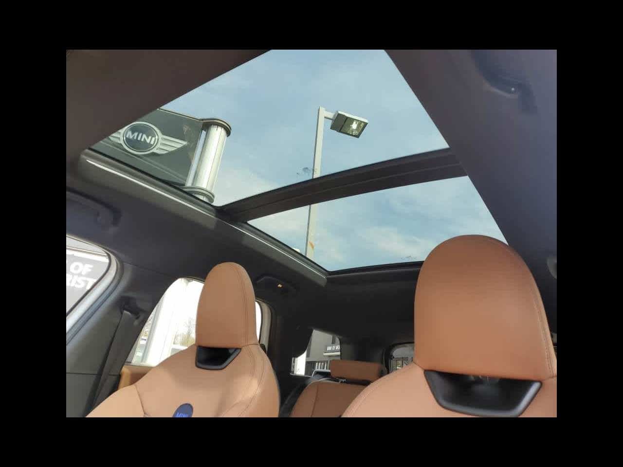 2026 MINI COUNTRYMAN S ALL4