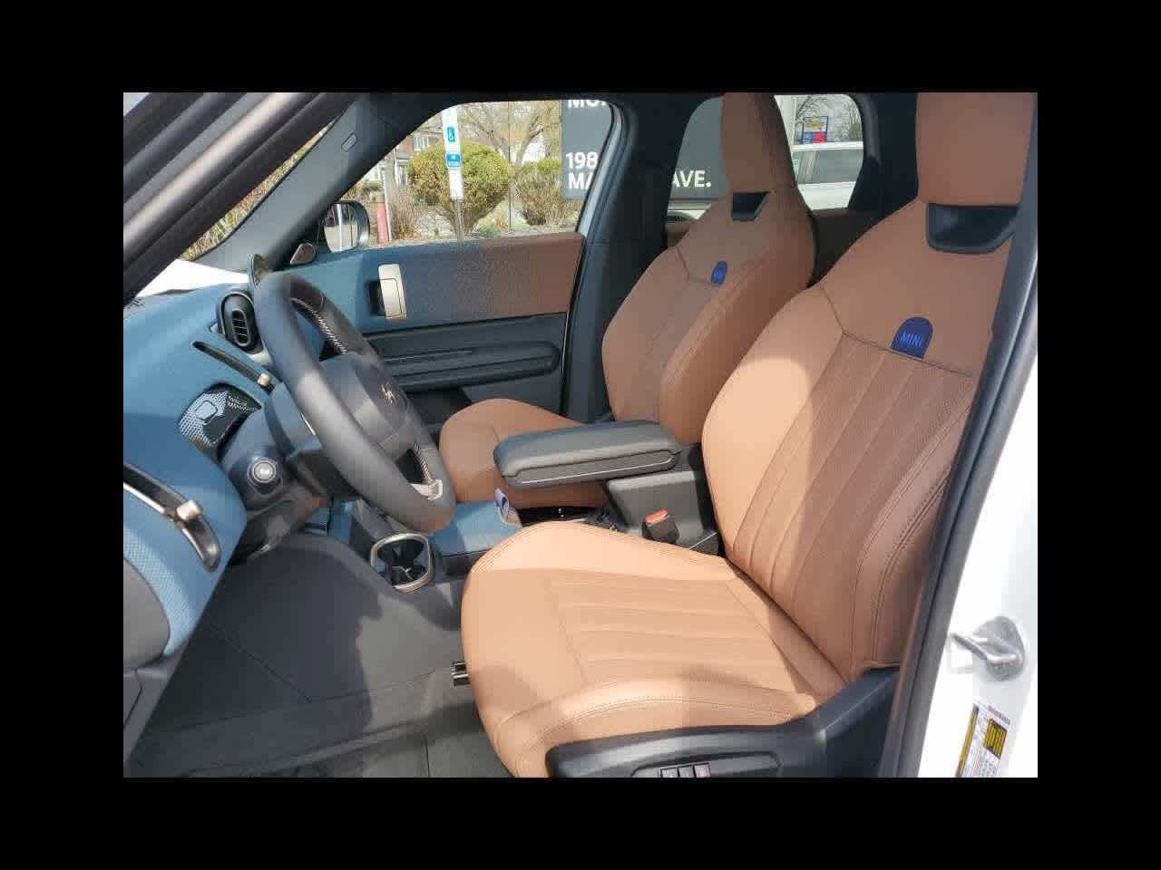 2026 MINI COUNTRYMAN S ALL4