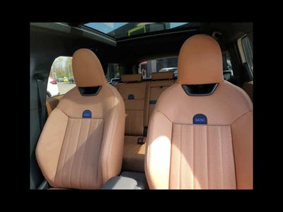 2026 MINI COUNTRYMAN S ALL4