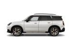 2026 MINI COUNTRYMAN S ALL4
