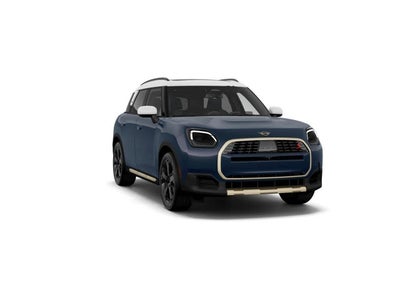2026 MINI COUNTRYMAN S ALL4