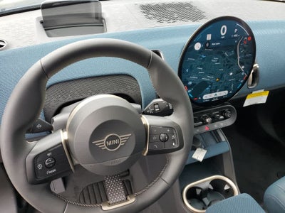 2026 MINI COUNTRYMAN S ALL4