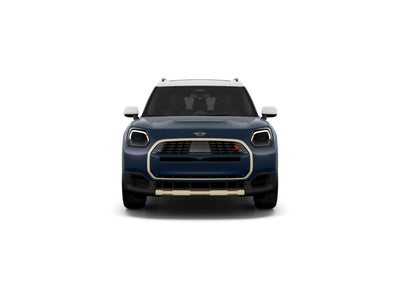 2026 MINI COUNTRYMAN S ALL4