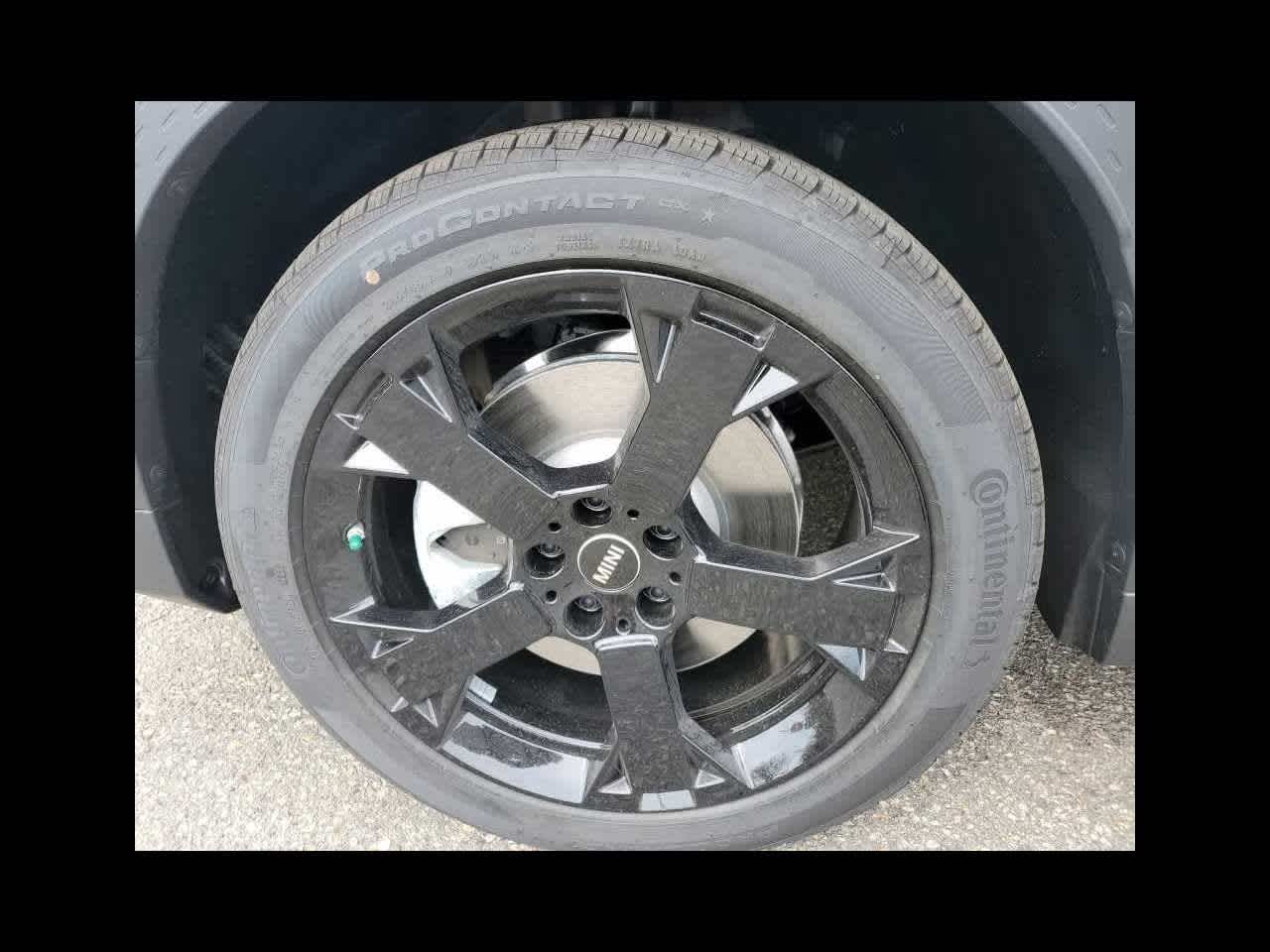 2026 MINI COUNTRYMAN S ALL4