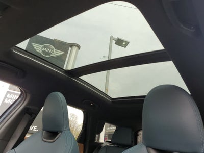 2026 MINI COUNTRYMAN S ALL4