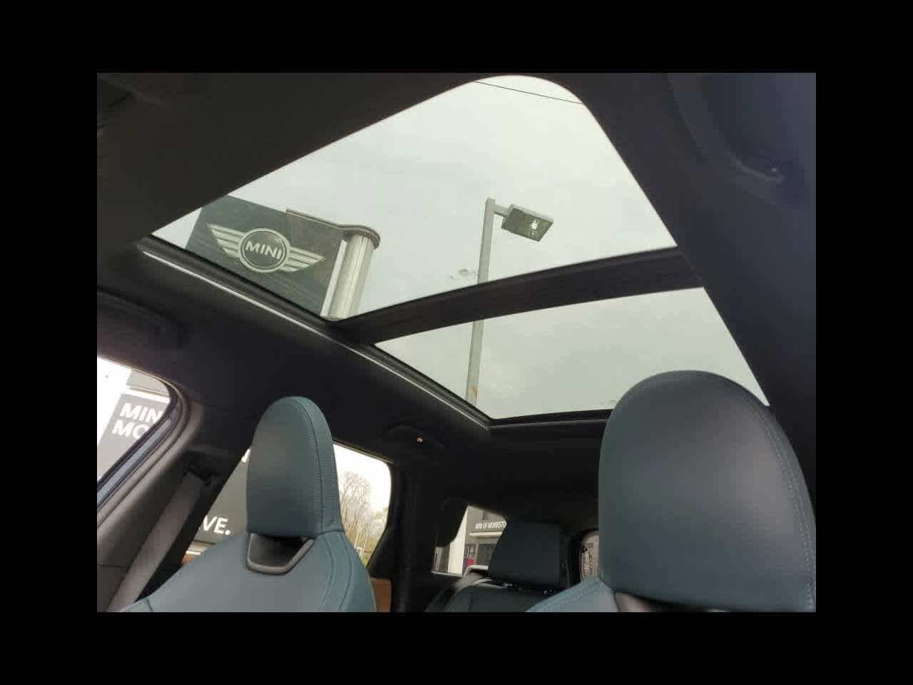 2026 MINI COUNTRYMAN S ALL4