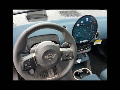 2026 MINI COUNTRYMAN S ALL4