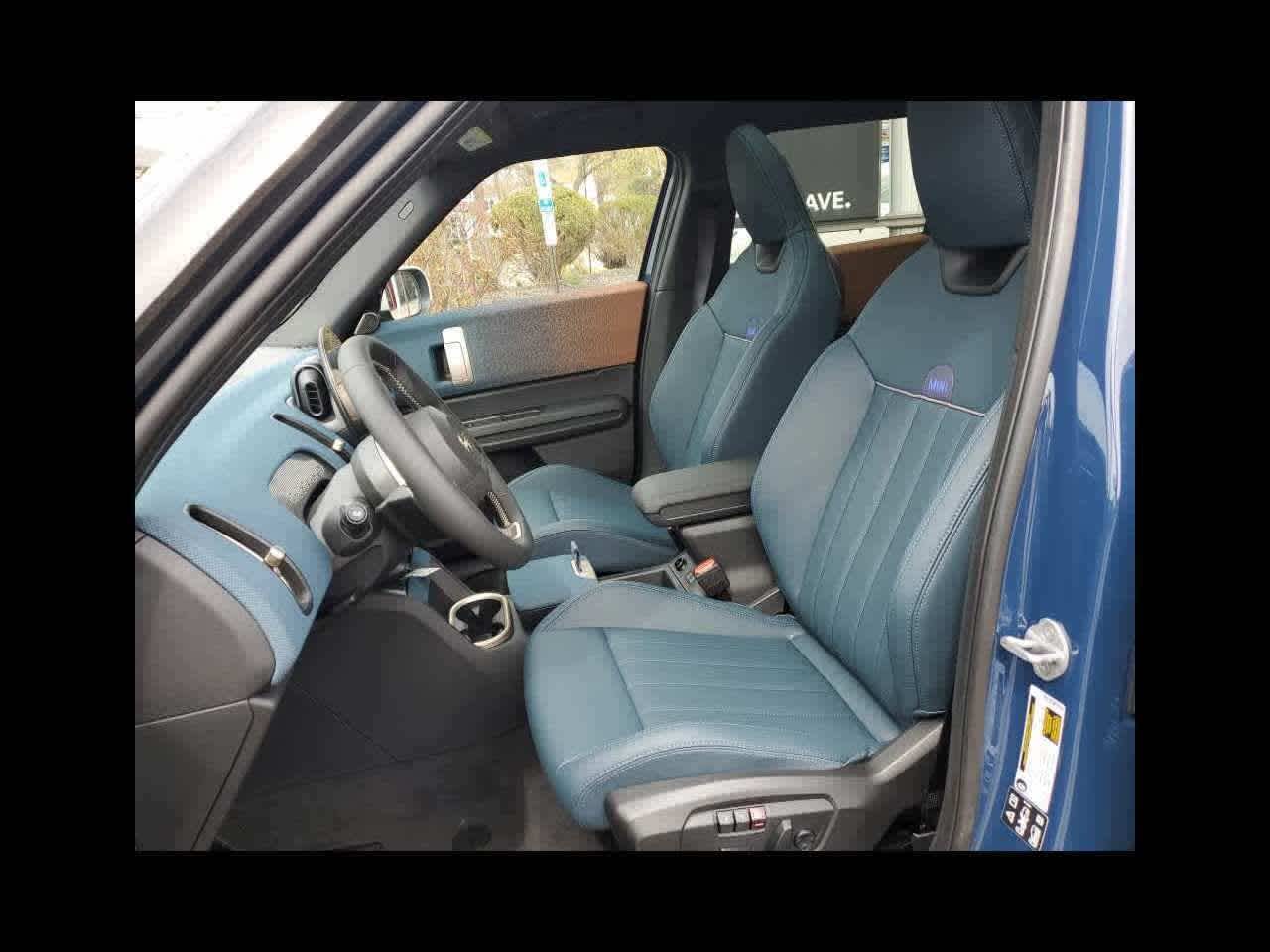 2026 MINI COUNTRYMAN S ALL4